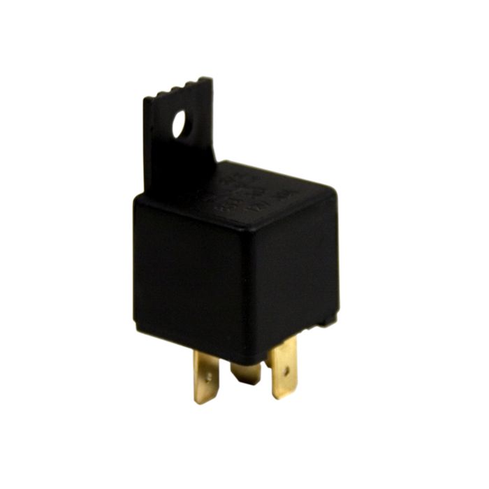 Blazer International 195N005W 30 Amp Electronic Relay 