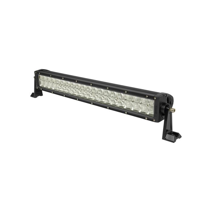 Blazer International 195C3022K 22" LED Double Row Light Bar - Spot/Fog Beam 