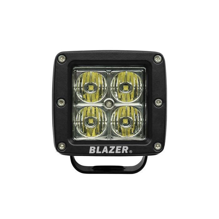 Blazer International  3” LED Cube Light 