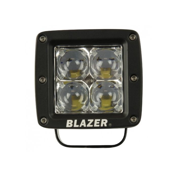 3" LED Cube, Spot