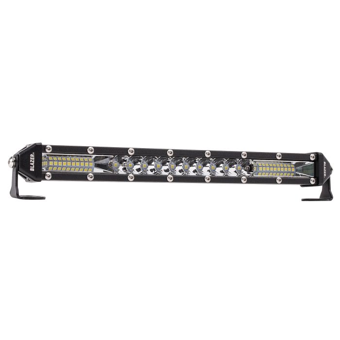 Blazer International CWL521 11.5" LED Slim Wide View Light Bar 
