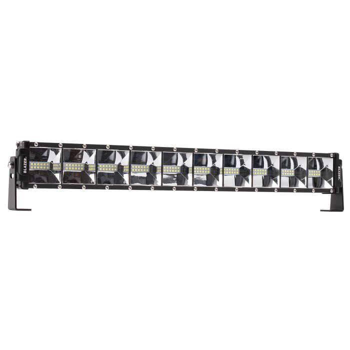 21-1/2" LED Wide View Light Bar, Flood