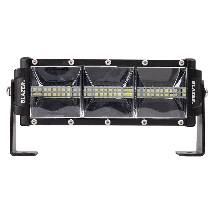 Blazer International  LED Wide View Light Bar 