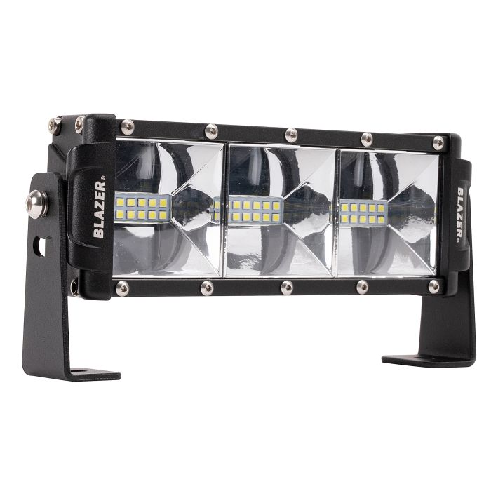 Blazer International  LED Wide View Light Bar 