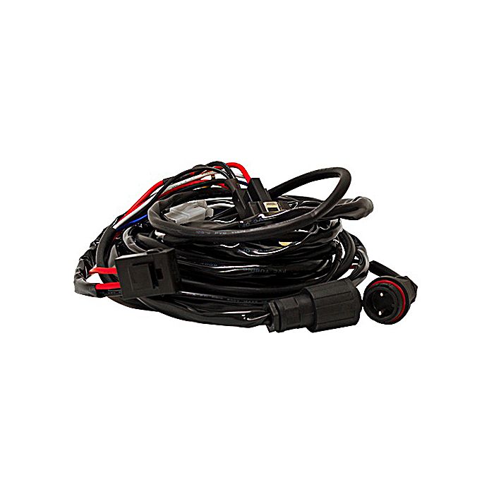 HD LIGHT WIRING HARNESS