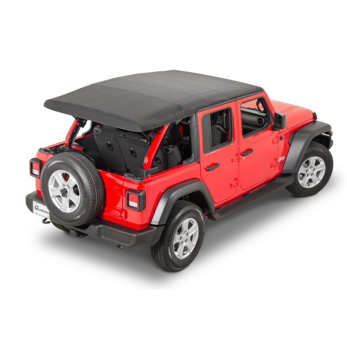 Mopar  Replacement Soft Top Deck  for 18-23 Jeep Wrangler JL Unlimited