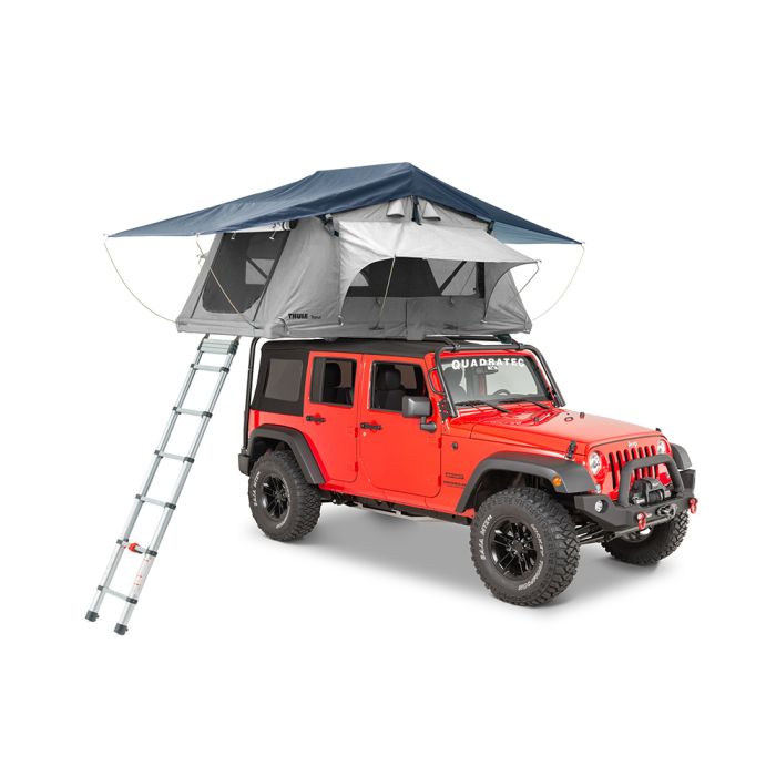 THULE TEPUI AYER 2 ROOFTOP TENT HAZ/GRY