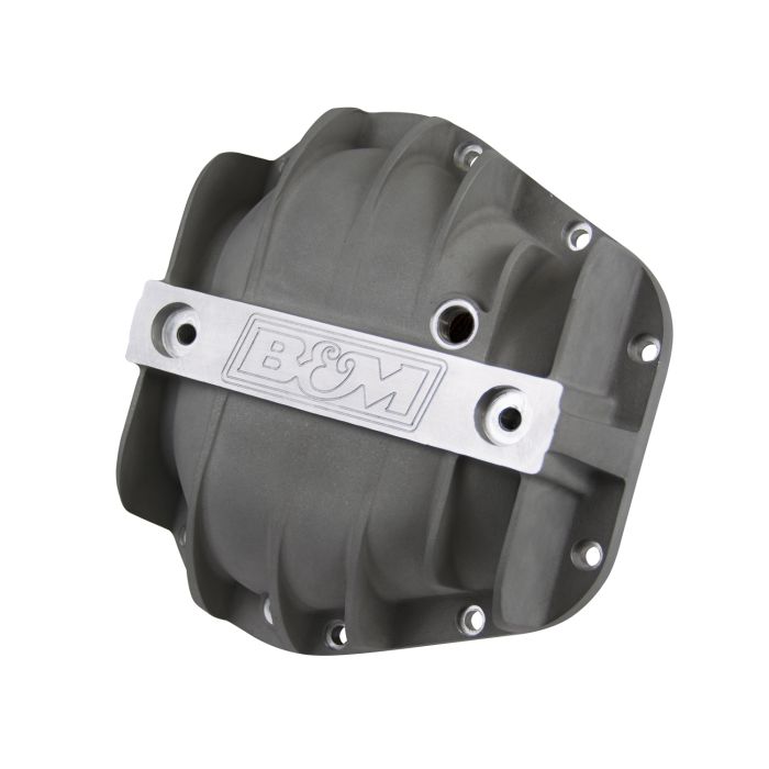 B&M DIFF COVER DANA 60 OR 70 BLACK