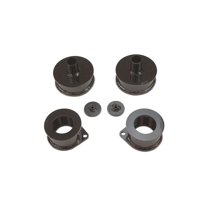 Body Armor  Leveling Kit for 07-18 Jeep Wrangler JK