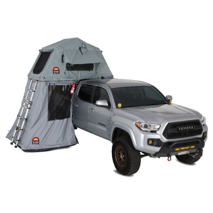 Body Armor  Sky Ridge Pike Annex Room For Vehicles with Sky Ridge Tent