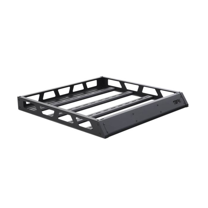 Body Armor 5160 Hardtop Roof Rack for 07-23 Jeep Wrangler JK 2-Door, JK Unlimited 4-Door, JL 2-Door & JL Unlimited  4-Door