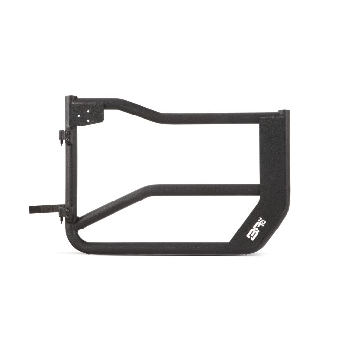 Body Armor  Tube Doors for 18-20 Jeep Wrangler & Gladiator JT