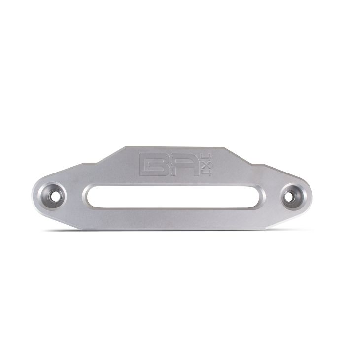 BODY ARMOR HAWSE FAIRLEAD