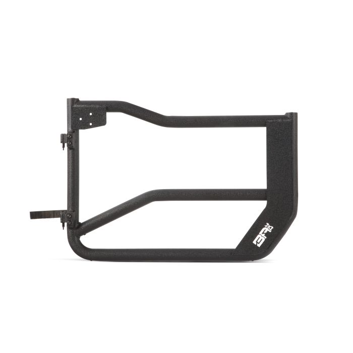 Body Armor  Tube Doors for 07-18 Jeep Wrangler JK 