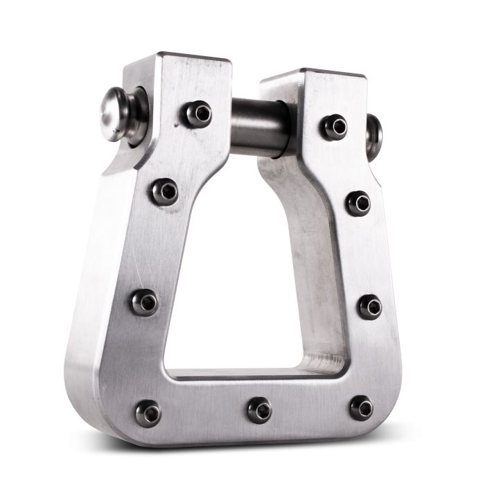 Body Armor  Mega D-Ring 