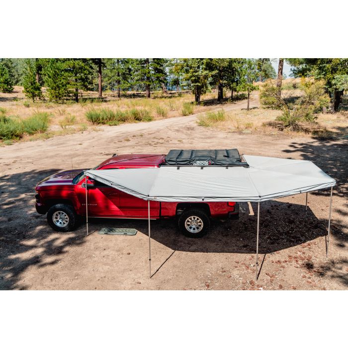 Body Armor  Sky Ridge 270XL Awning with Mounting Brackets 