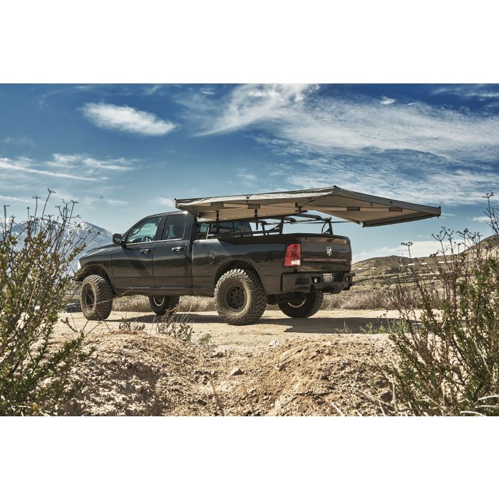 Body Armor  Sky Ridge 270 Awning 