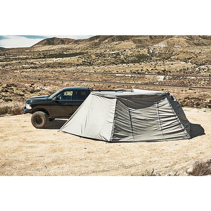 Body Armor  Sky Ridge 270 Awning Wall Kit 