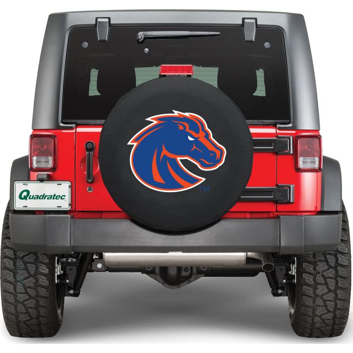 NCAA  Boise State Tire Cover 