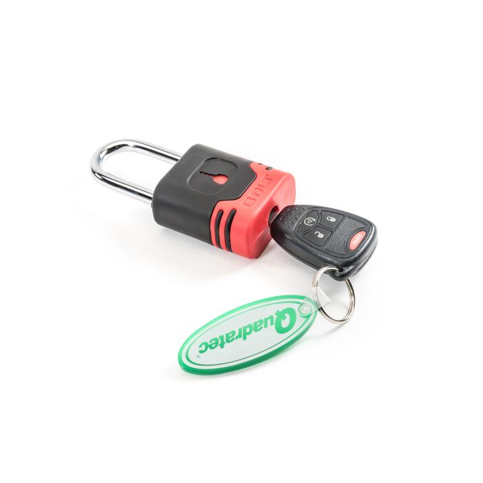 STRATTEC PROGRAMMABLE PAD LOCK-CHRYSLER