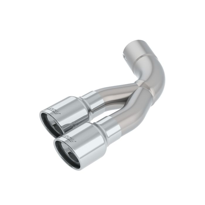 Borla  T-304 Stainless Steel Exhaust Tips for Borla Cat Back Systems for 2020 Jeep Gladiator JT