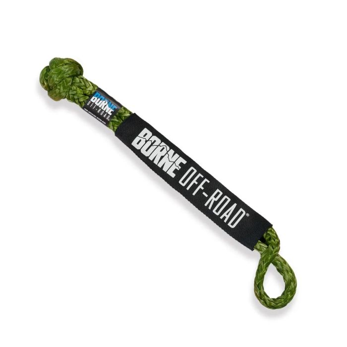 Mishimoto  Borne Off-Road Soft Shackle 