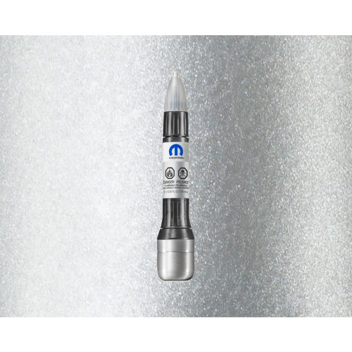 68626620AA - PAINT PEN BRIGHT SILVER METALLIC PS2