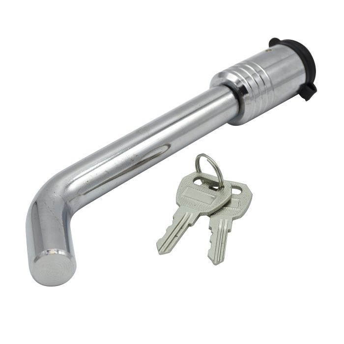Brok 32993 5/8" Bent Pin Barrel Receiver Lock 