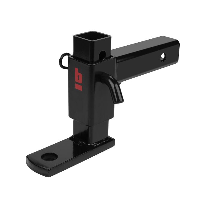 Brok 15976 Adjustable Ball Mount 