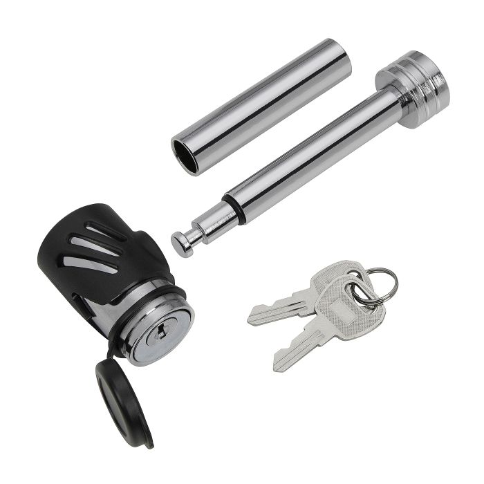 Brok 32905 Easy Access Sleeved Receiver Lock 