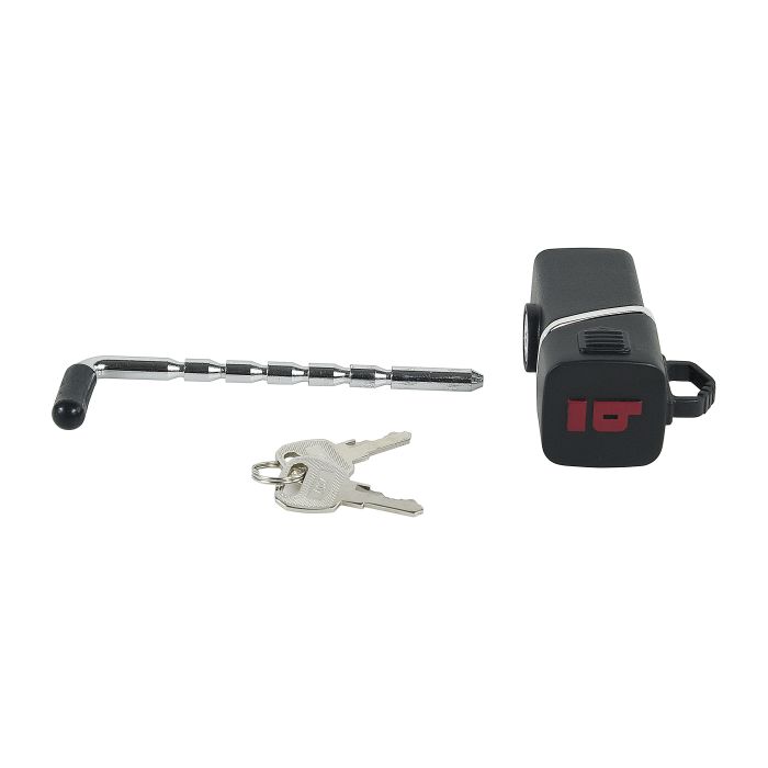 Lock PrintLock Coupler EZ Access