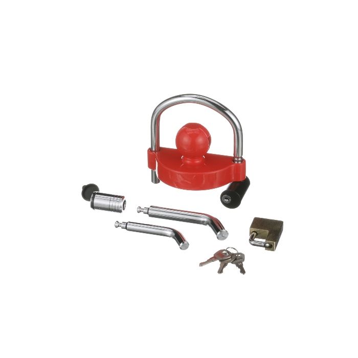 Brok 15921 Anti Towing Lock Kit 