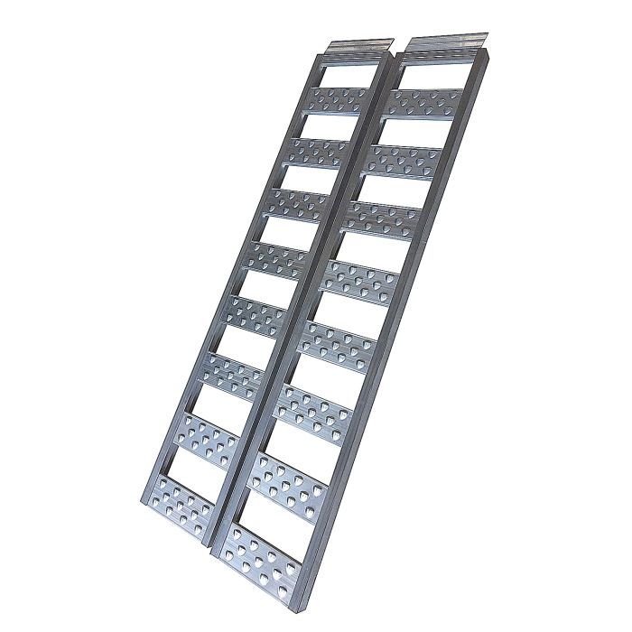 Brok  Straight Ramp 
