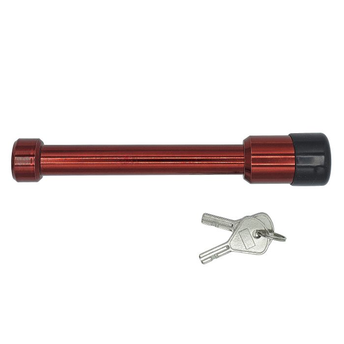 Brok 57636 WARRIOR 3" Channel Mount Receiver Lock 