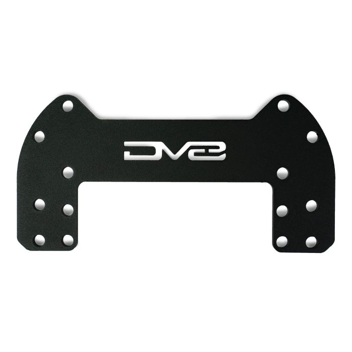 DV8 Offroad ABBR-02 3rd Brake Light Extension Bracket for 21-26 Ford Bronco