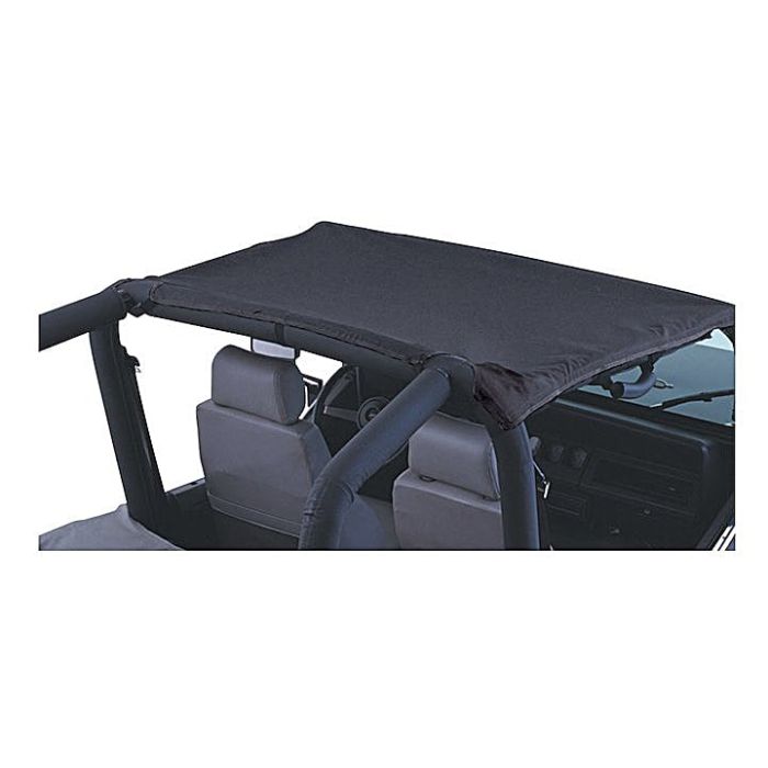 Crown Automotive  Beach Topper  for 92-95 Jeep Wrangler YJ