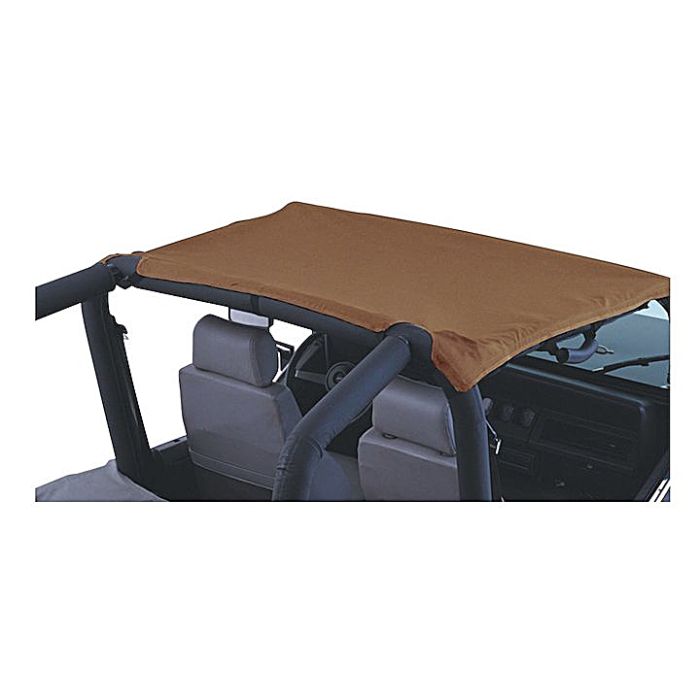 Crown Automotive  Beach Topper  for 92-95 Jeep Wrangler YJ