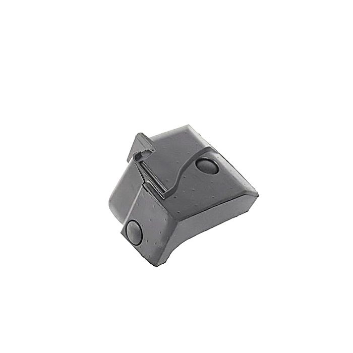 Mopar  C-Pillar Mucket Seal  for 18-20 Jeep Wrangler JL Unlimited