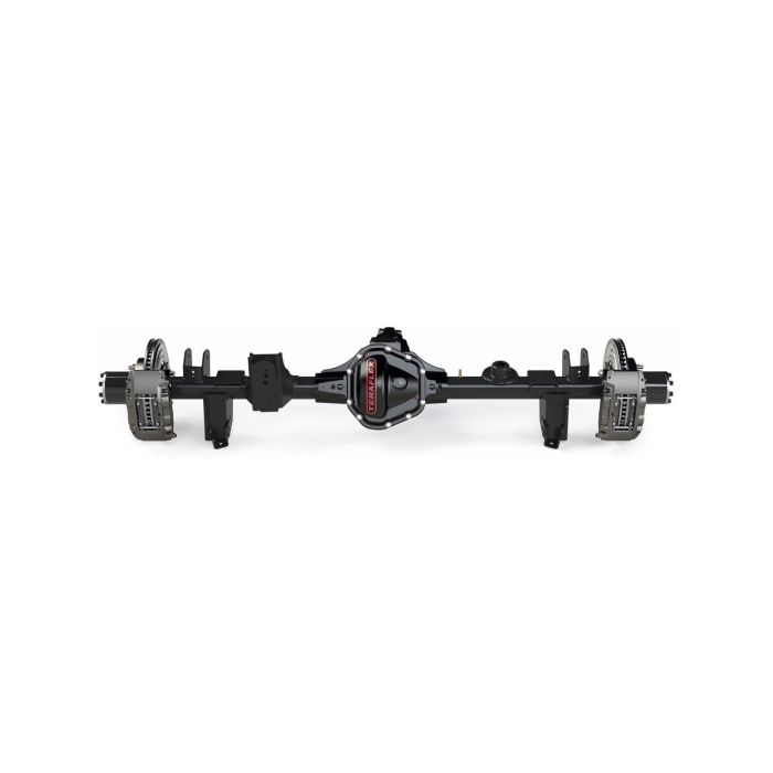 JL: 70” CRD60 HD Rear Axle w/ Semi-Float – (0–6" Lift) - 4.30