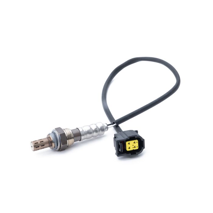 AccuPart  O2 Sensor for 12-18 Jeep Wrangler JK and 01-10 Jeep Grand Cherokee WJ & WK and Commander XK with 3.6L Engine