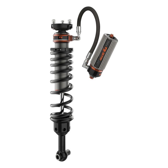 Fox® Racing Shox 883-06-205 Factory Race Series 3.0 Internal Bypass Rear Reservoir Shocks  for 21-25 Ford Bronco with 2- 3.5" Lift