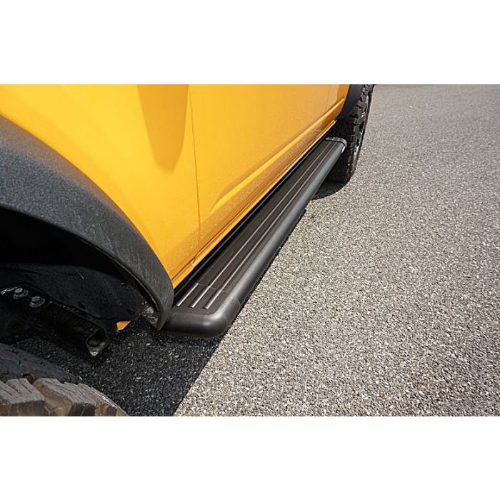 Bronco RB2-B Runningboard