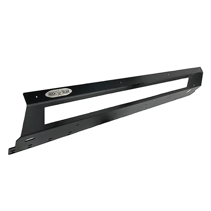 Rock Slide Engineering AX-SP-300-BR4 Step Slider Skid Plates for 21-25 Ford Bronco 4-Door 