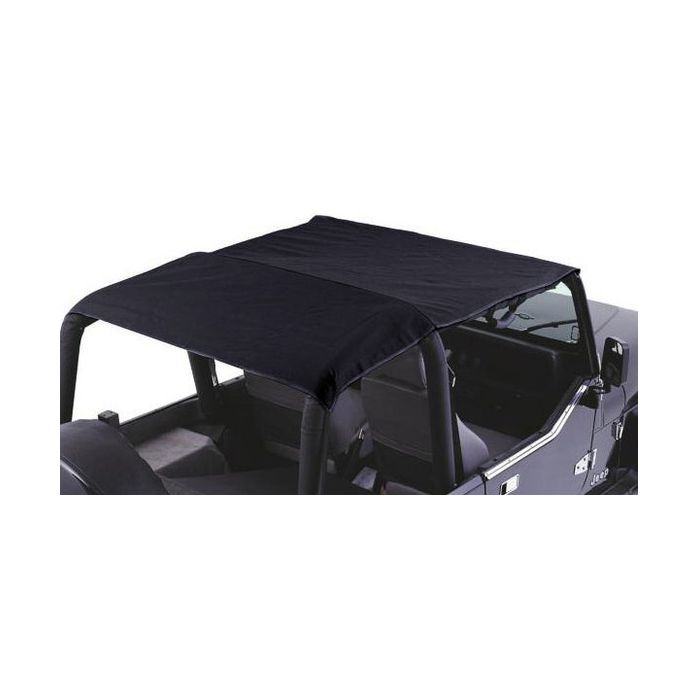 Crown Automotive  Combo Beach Topper  for 92-95 Jeep Wrangler YJ 