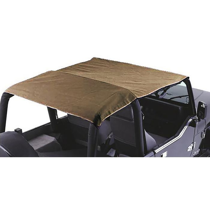 COMBO BEACH TOPPER SPICE 97-06 TJ