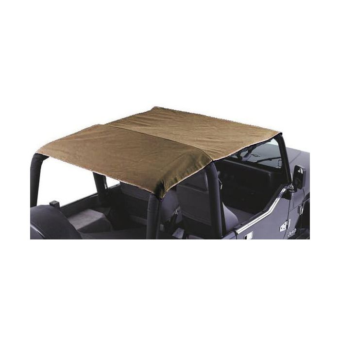 COMBO BEACH TOPPER SPICE 92-95 YJ