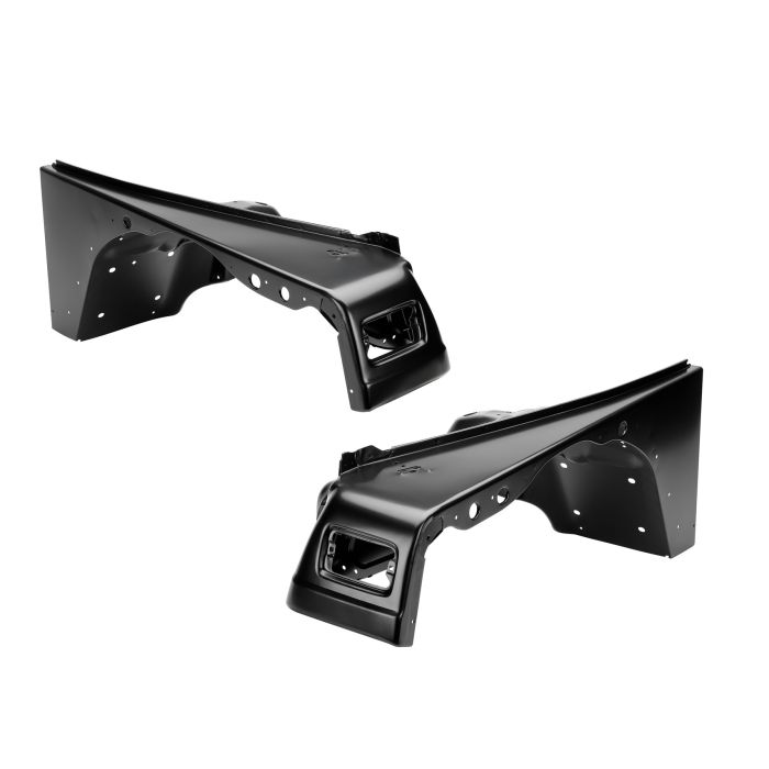 AccuPart Fender Kit TJ 97-06