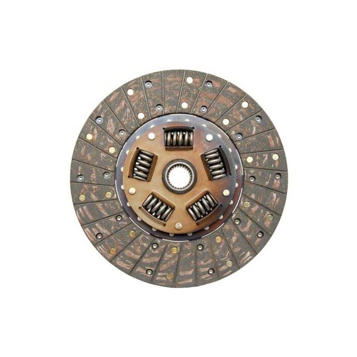 Centerforce 384201 Clutch Disc for 82-86 Jeep CJ-5 & CJ-7 w/ 2.5L