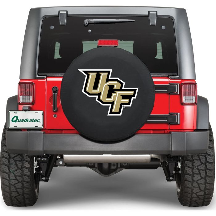 HBS TIRE COVER CEN FLORIDA 35x12.5 BLK