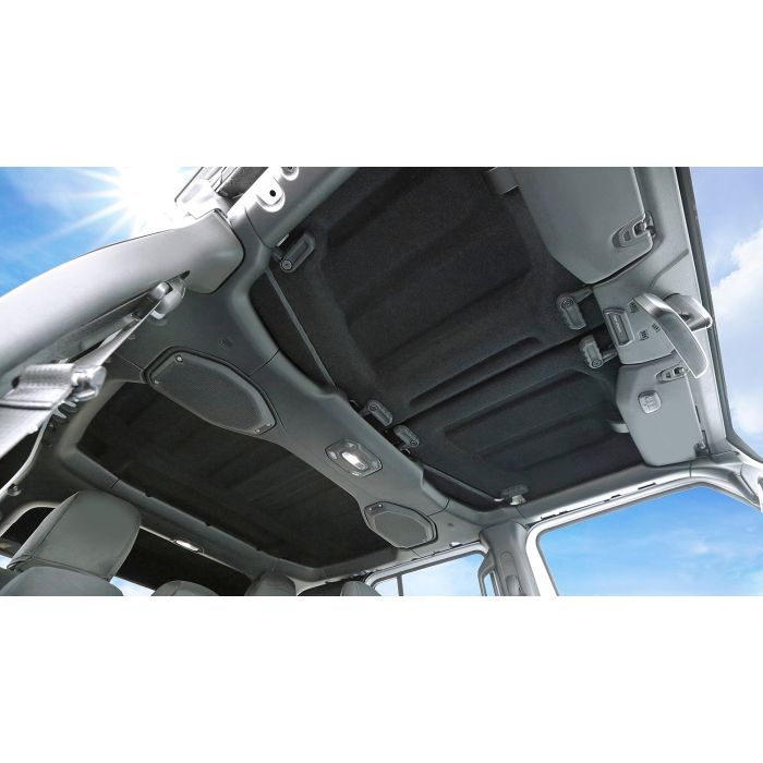 COVERKING TOP LINER 11-18 JK 2 DOOR